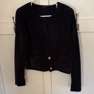 NWT Elie Tahari Cardigan